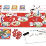 jocuri in dragoste board game